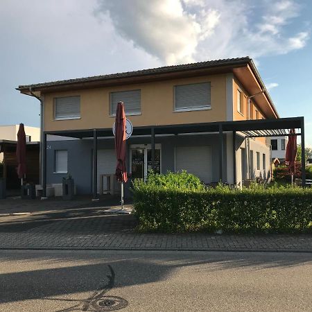 Fewo Golden Palace Ettenheim Bagian luar foto
