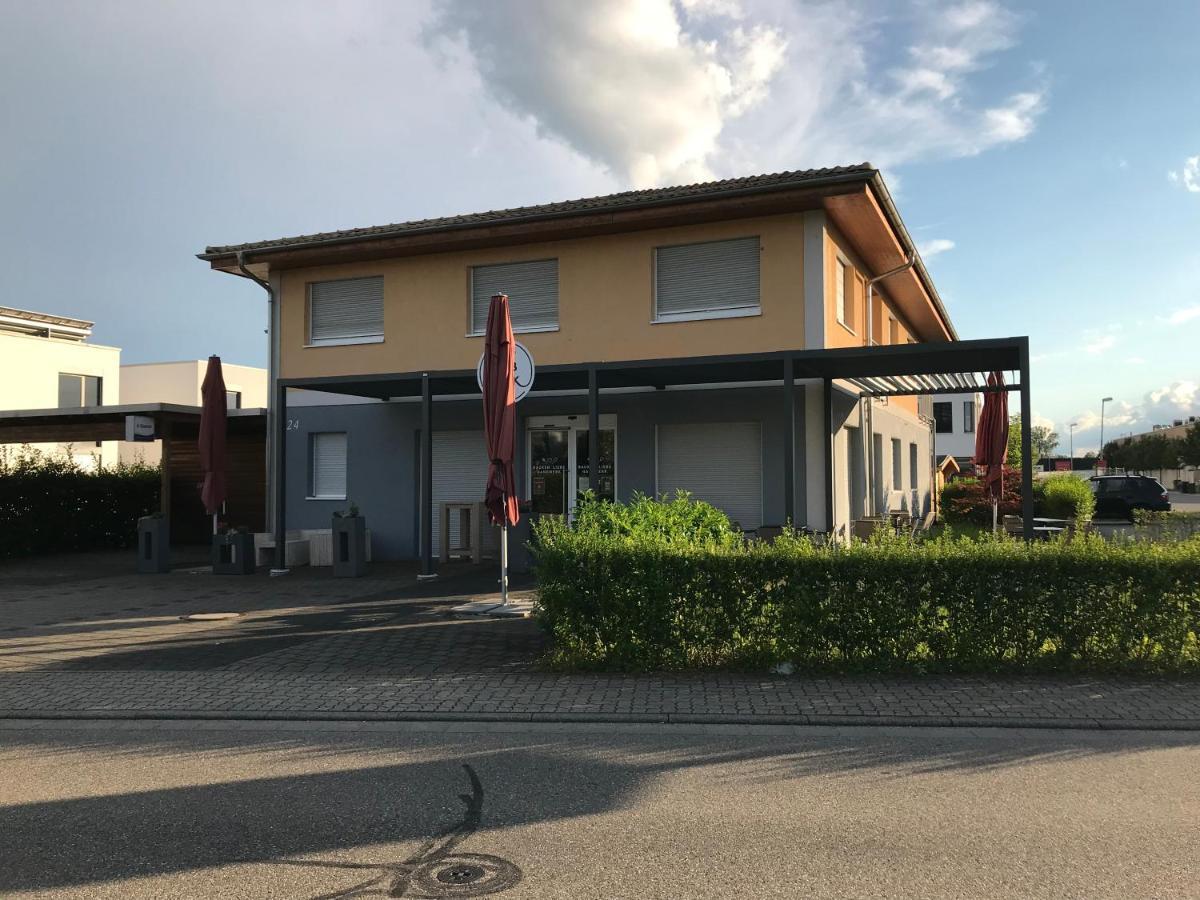 Fewo Golden Palace Ettenheim Bagian luar foto
