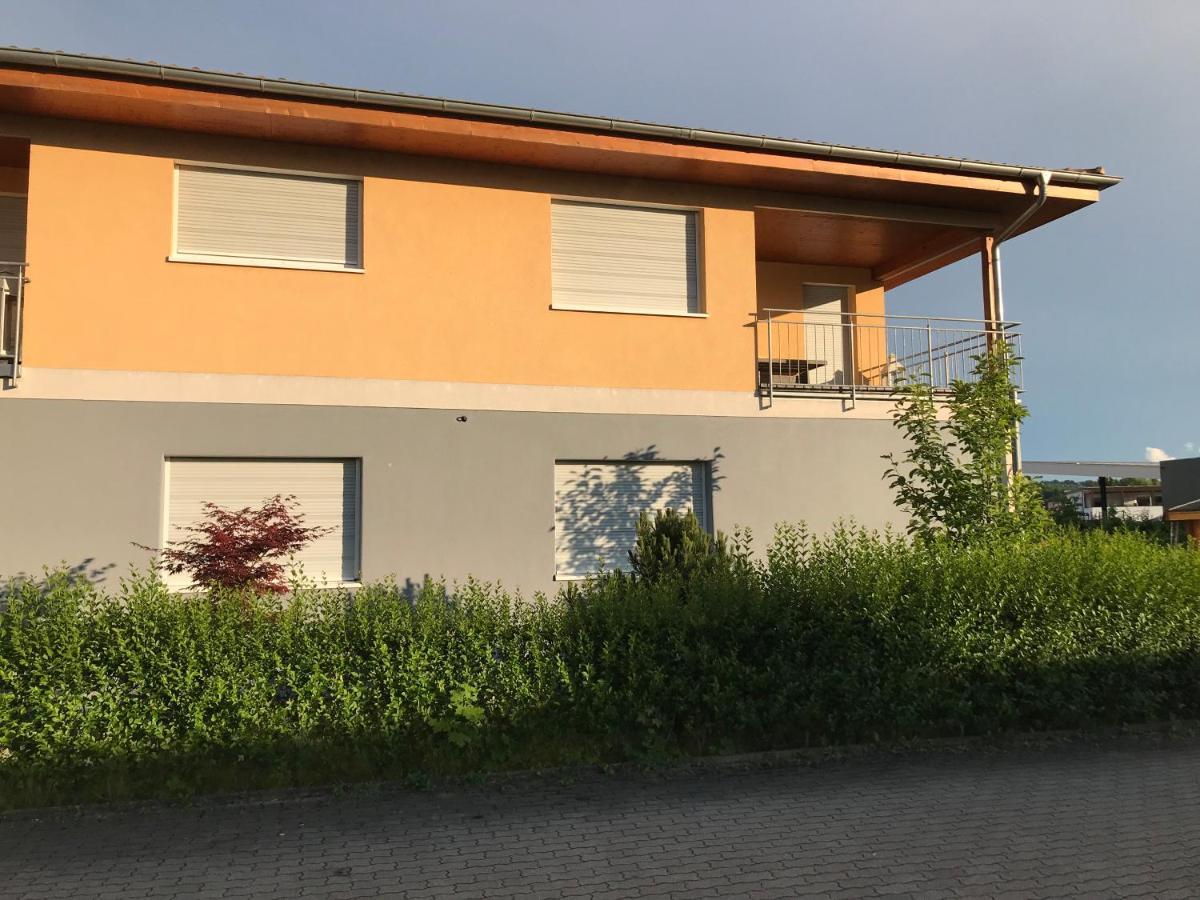Fewo Golden Palace Ettenheim Bagian luar foto